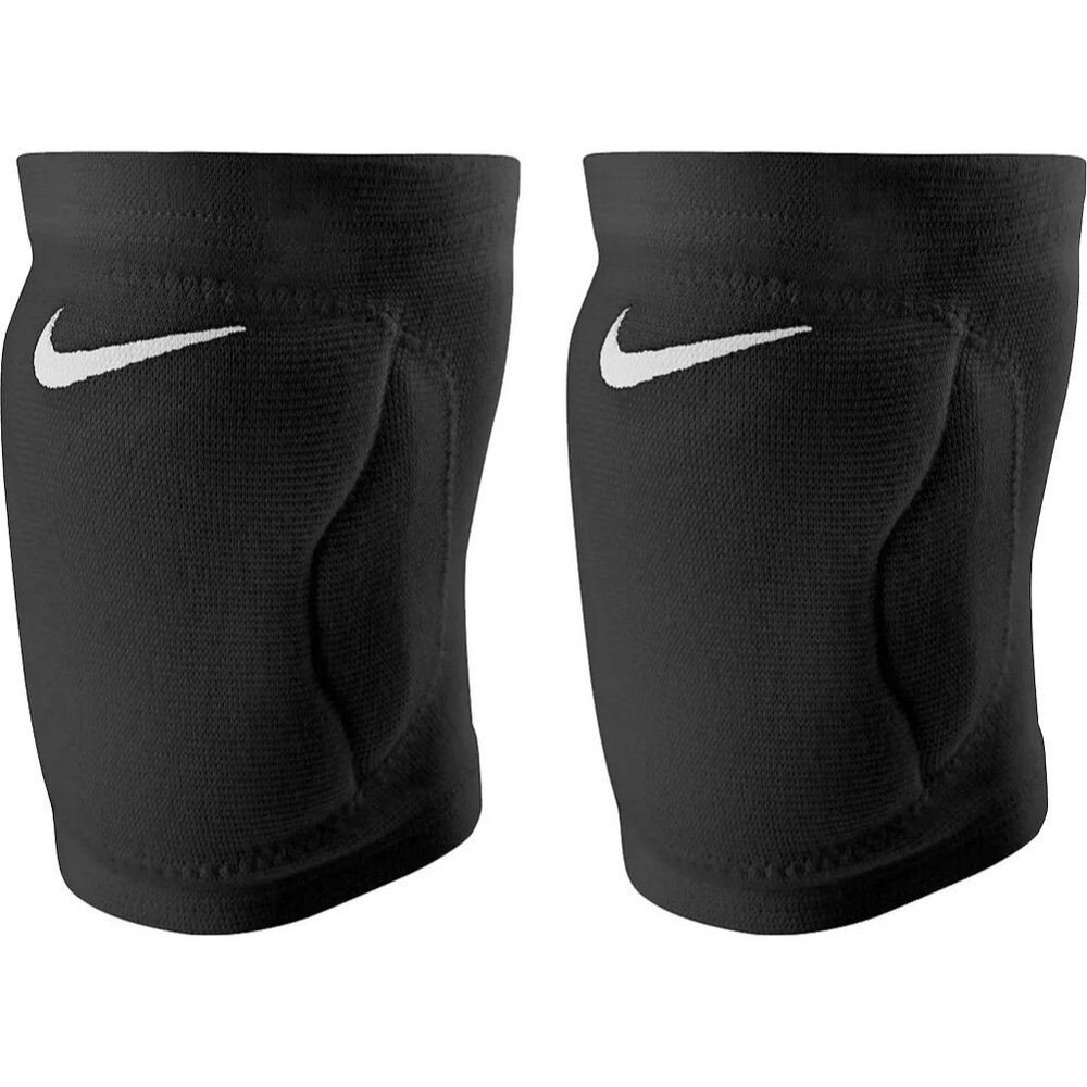 Nike Streak Dri-FIT M/L Volleyball Knee Pads EVA Shock Absorbing Foam NEW‎